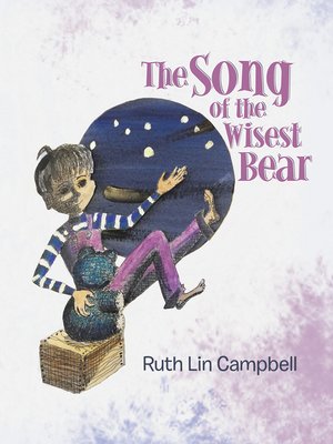 cover image of The Song of the Wisest Bear